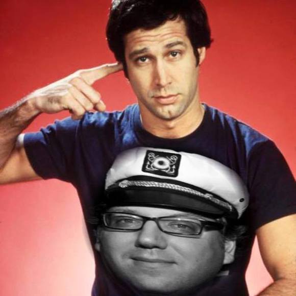 Meet your Posher, Mark - Picture 1 of 1